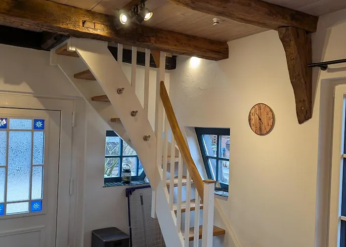 Ferienhaus Bultperle