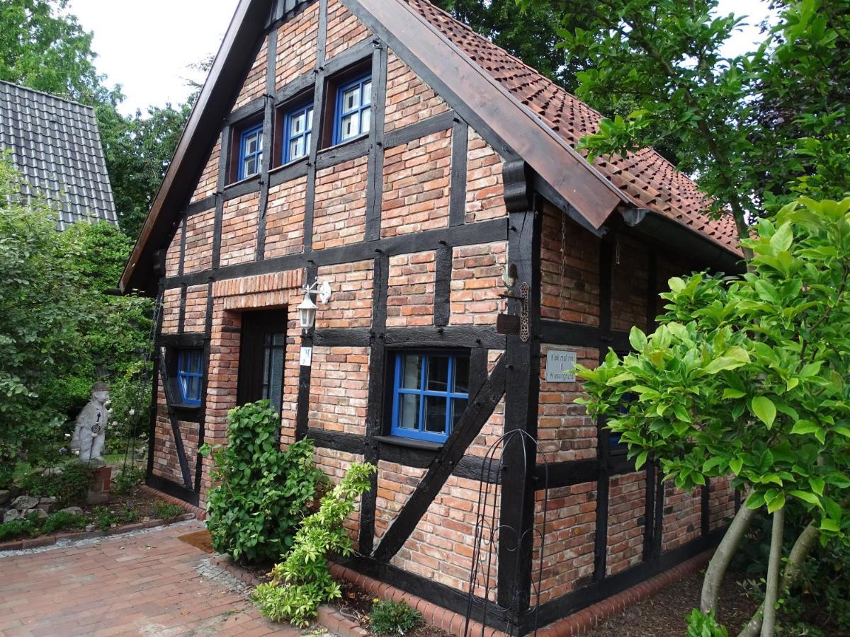 Apartment Bultperle *