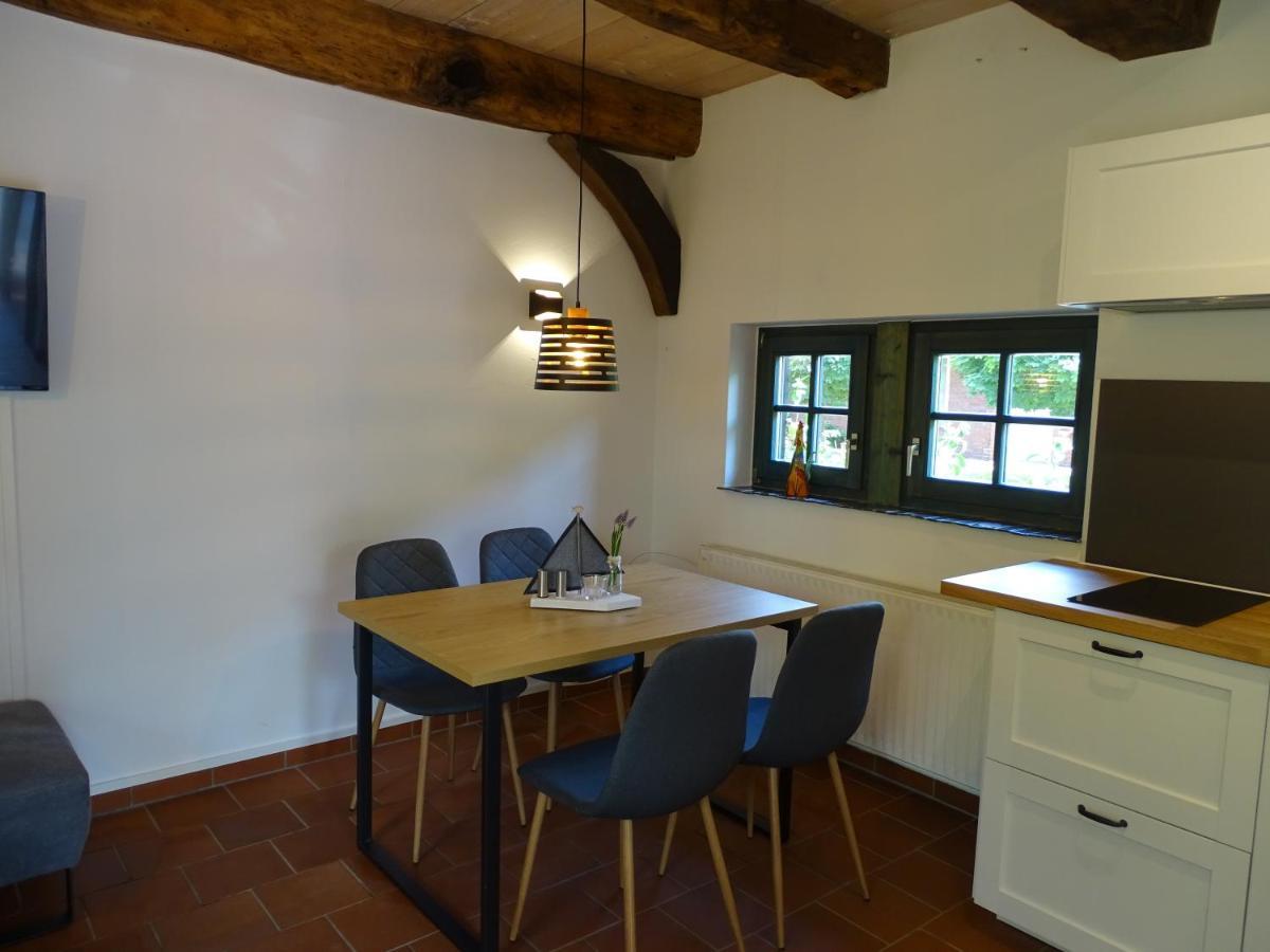 Bultperle Apartment