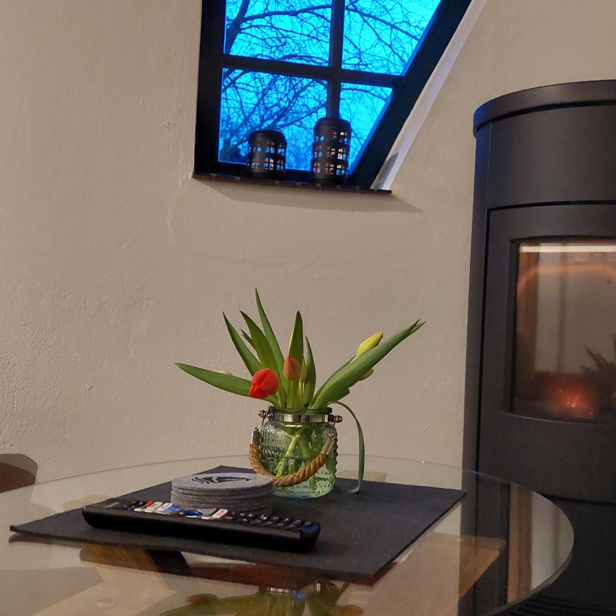 Apartment Bultperle *